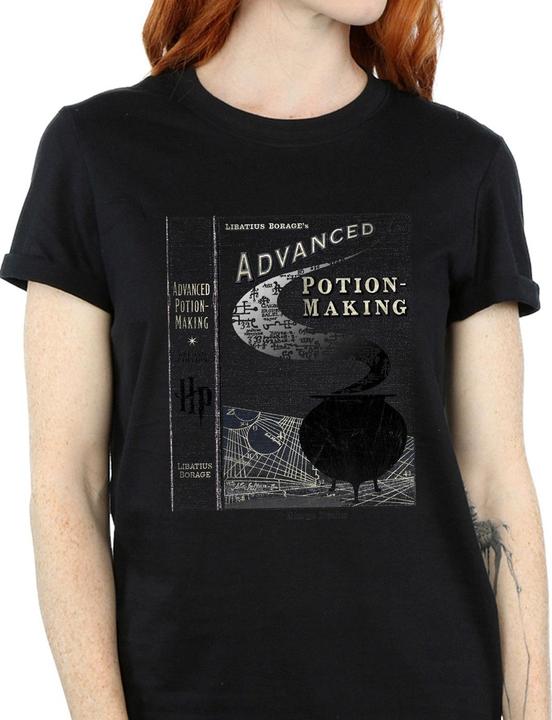 Produktbild Hufflepuff Quidditch Team Captain TShirt (M)