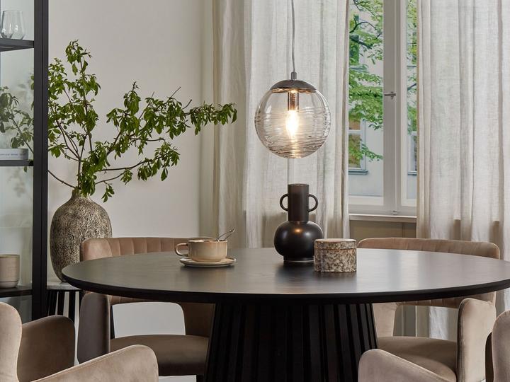 Actual product image Beliani Mirna (E14)