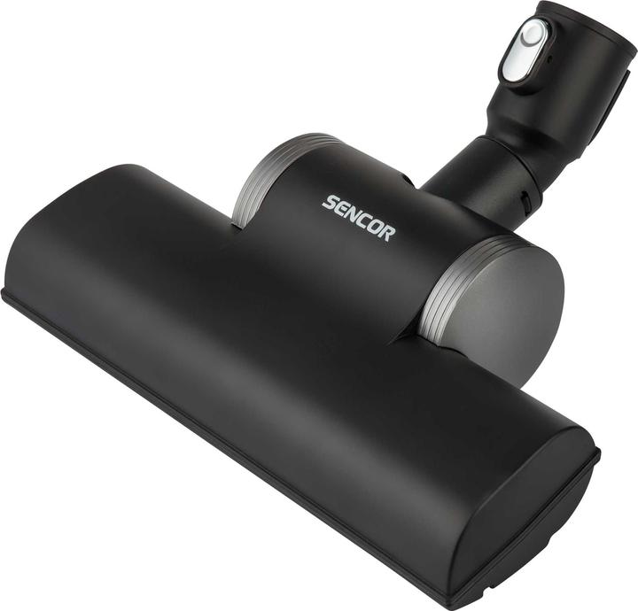 Actual product image Sencor - SVC 9000BK