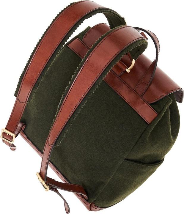 Image du produit The Bridge Sac à dos de ville en loden