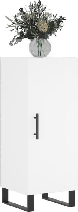 Image du produit vidaXL Sideboard (34.50 x 34 x 90 cm)