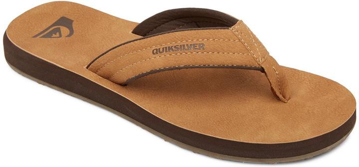 Quiksilver Carver Nubuck