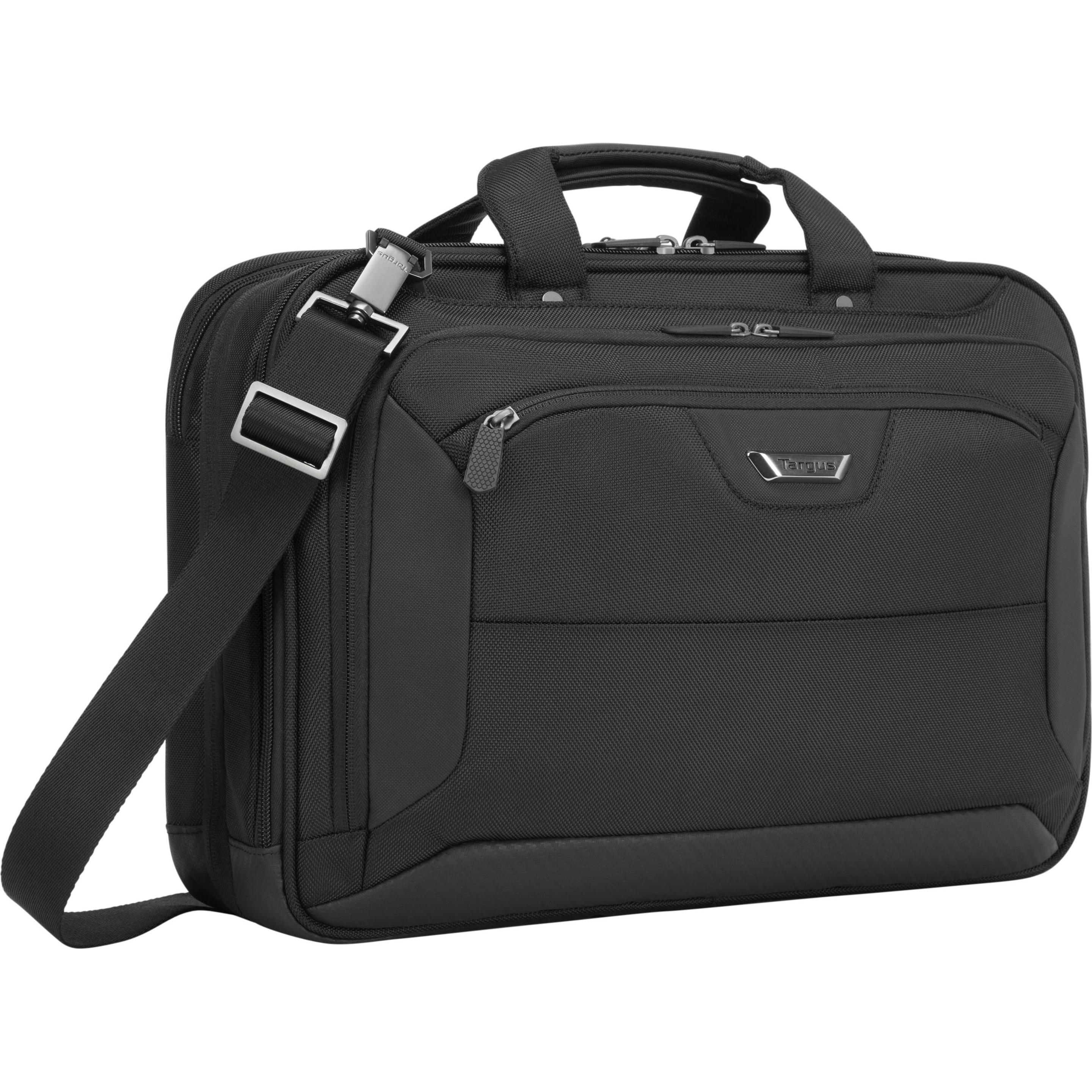 Targus Corporate Traveller (15.60", Universal), Notebooktasche, Schwarz
