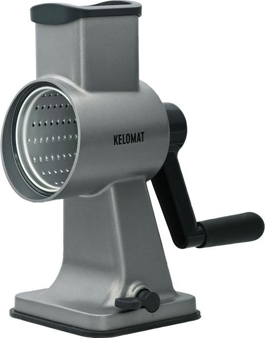 Actual product image Kelomat Drum grater metal w.tr.fine