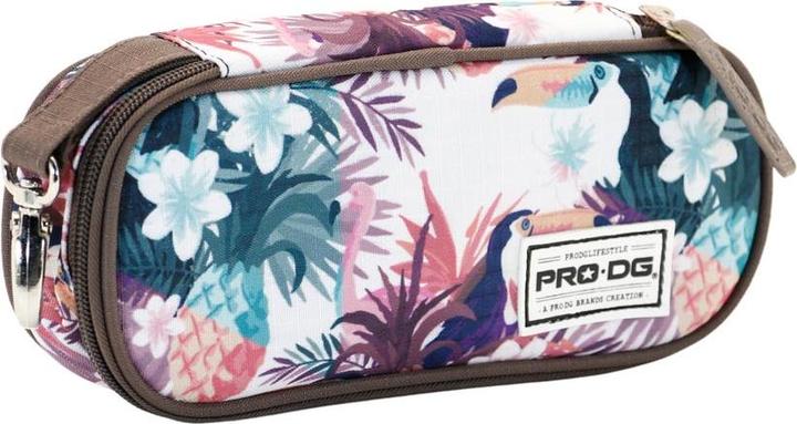Actual product image ProDG Pencil Case Tropic