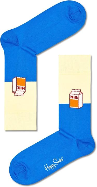 Immagine prodotto Happy Socks 2 Set regalo Buone Feste (36 - 40)