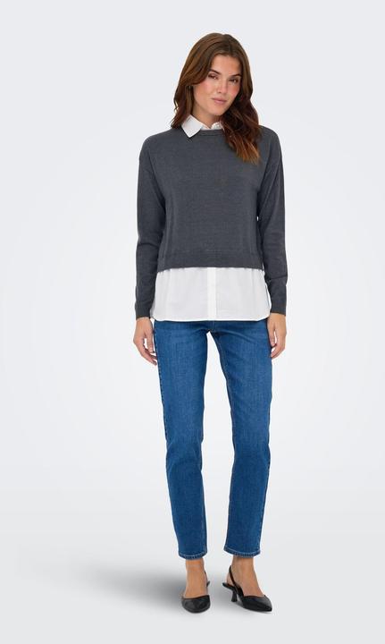 Produktbild Only ONLPAYSON Strickpullover Strickpullover (3XL)