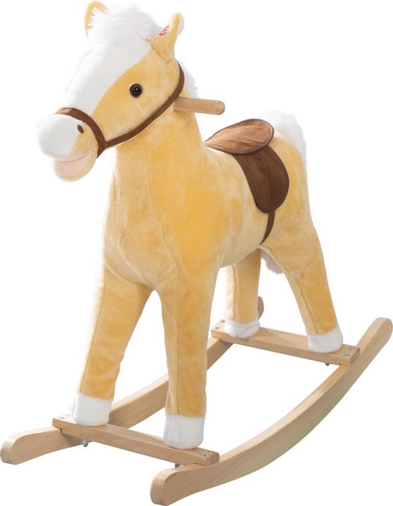 Produktbild Roba Weihnachts- Pferd