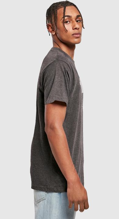 Produktbild Mister Tee Fika Definition Tee - 7388 (XXL)