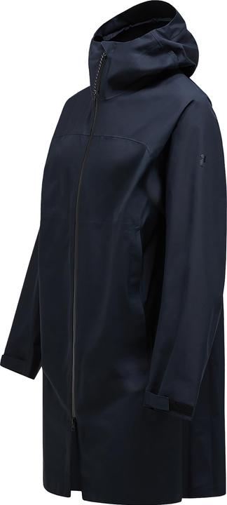 Produktbild Peak Performance M Treeline Shell Parka (S)