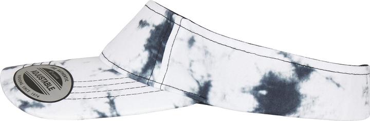 Produktbild Flexfit Batik Dye Curved Visor Cap - 18999 (One Size)