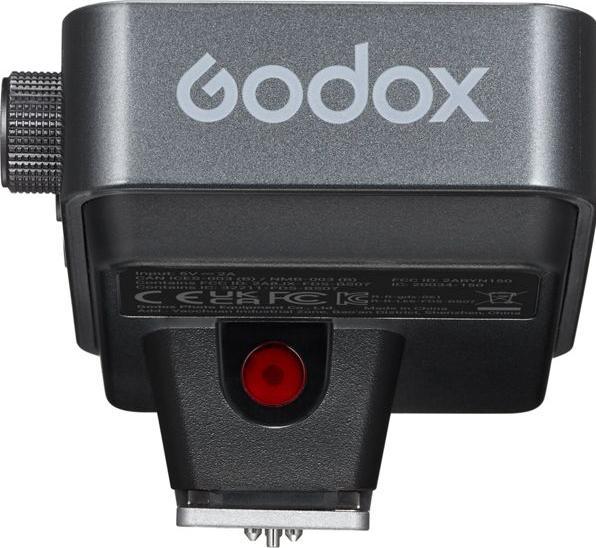 Produktbild Godox X3pro S - Transmitter for Sony (Funk)