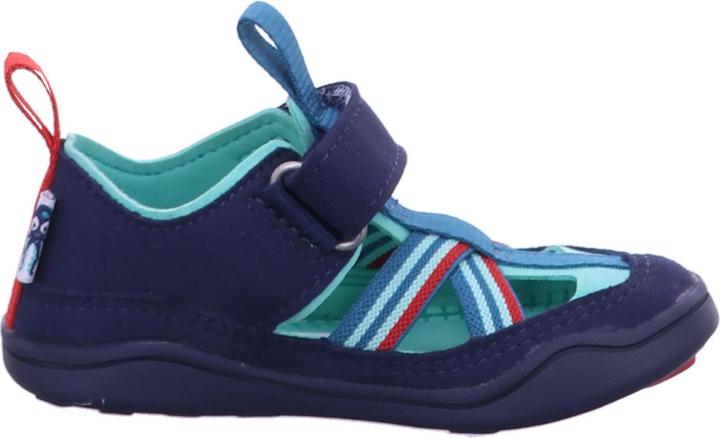 Produktbild Affenzahn Breezy Octopus (32)