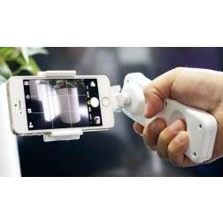 Amewi 2Move Gimbal (Smartphone), Gimbal, Weiss