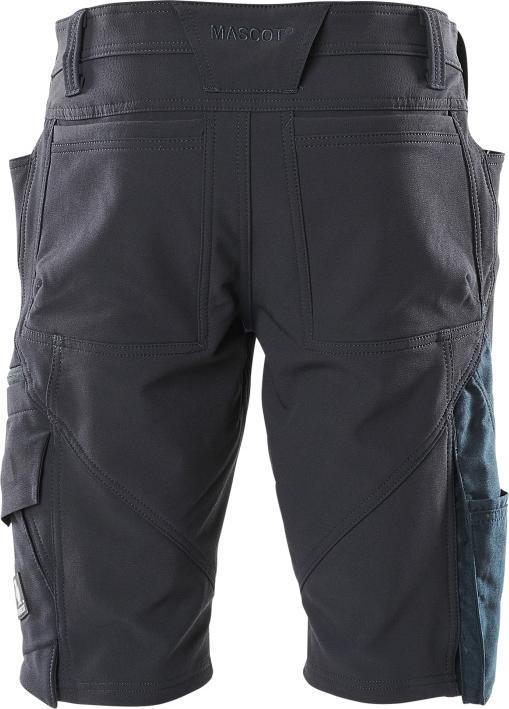 Actual product image Mascot Shorts Accelerate (56, 56)