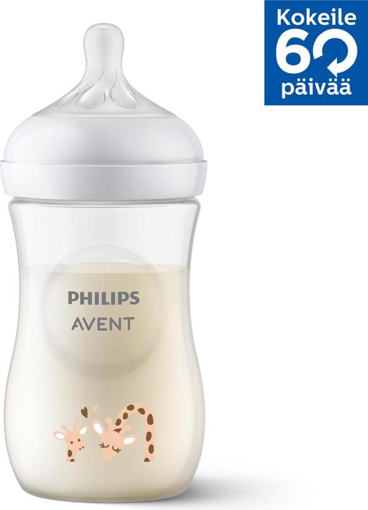Actual product image Philips Avent Natural Response (260 ml)