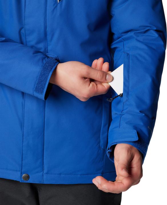 Produktbild Columbia Last Tracks™ II Jacket (S)