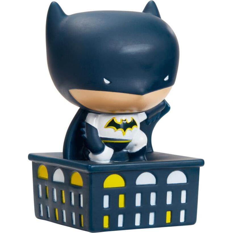 Thumbnail - Worlds Apart, Nachtlicht, Batman Natlampe og lygte Figur