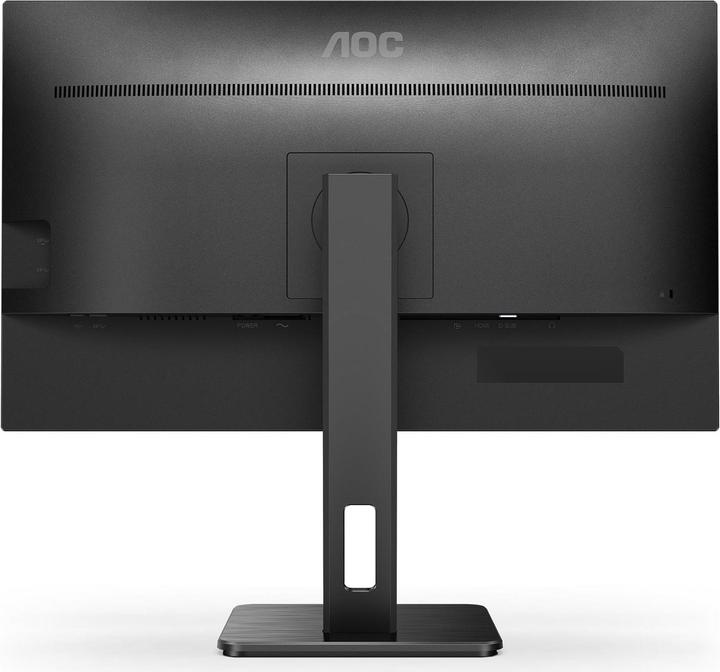 Actual product image AOC 27P2Q (1920 x 1080 pixels, 27")