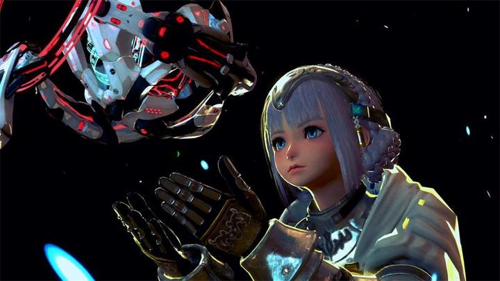 Immagine prodotto Square Enix Star Ocean La Forza Divina (PS5) (PS5, DE)