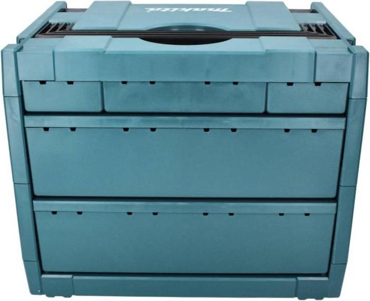 Immagine prodotto Makita Scatola di trasporto MAOR cassettiera