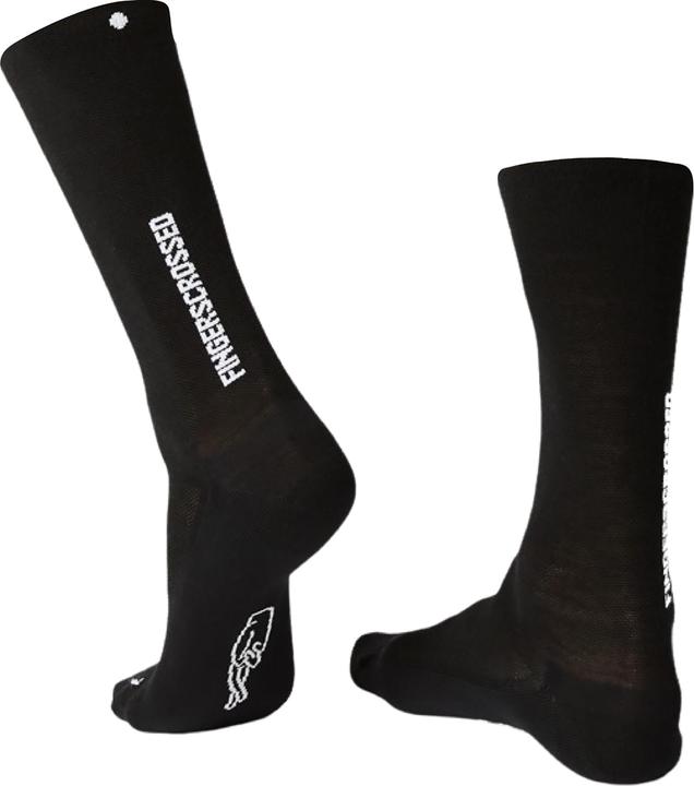 Produktbild Fingerscrossed Light Merino Silk (39 - 42)