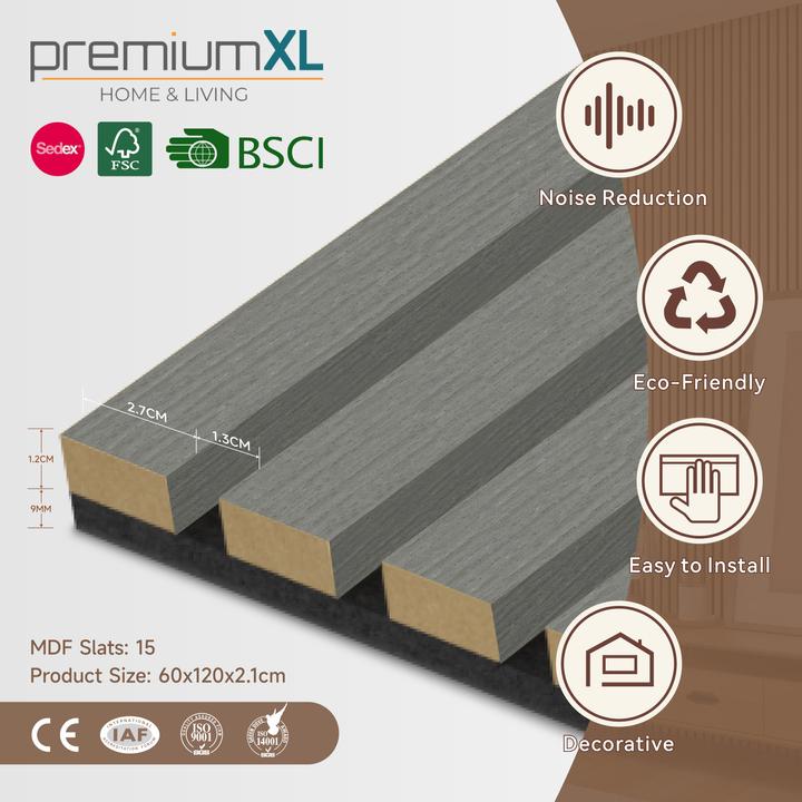Immagine prodotto neu.holz Vang (8 pz.)