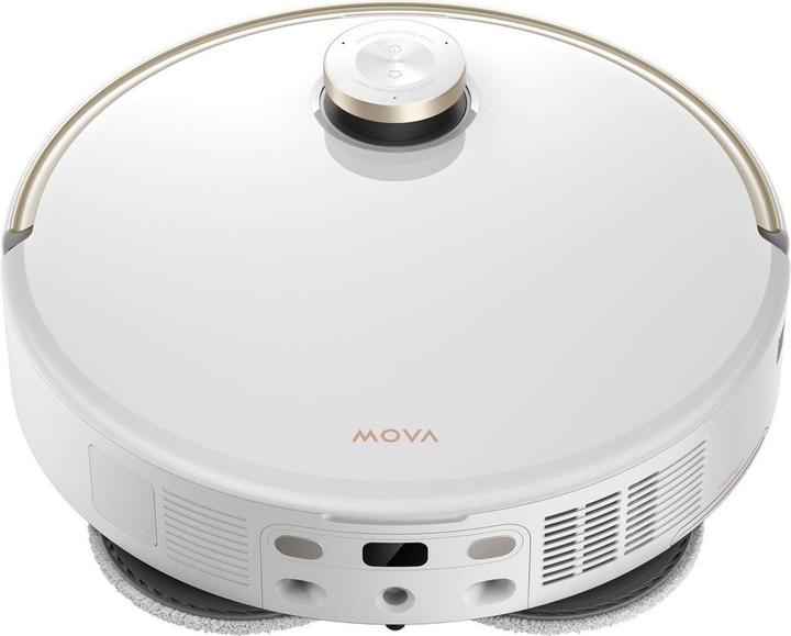 Produktbild Mova V50 Ultra Complete (24000 Pa, Wischpads (rotierend))