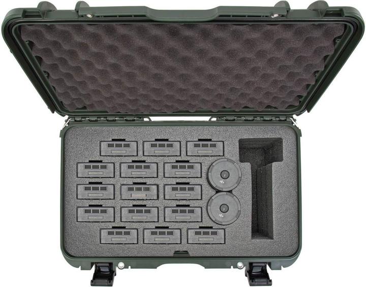 Produktbild Nanuk 935 DJI Inspire 2 Batteries (Drohnen Koffer, DJI Inspire 2)