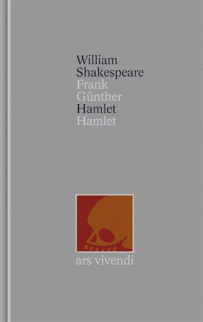 Produktbild Hamlet (Deutsch, William Shakespeare, 2008)