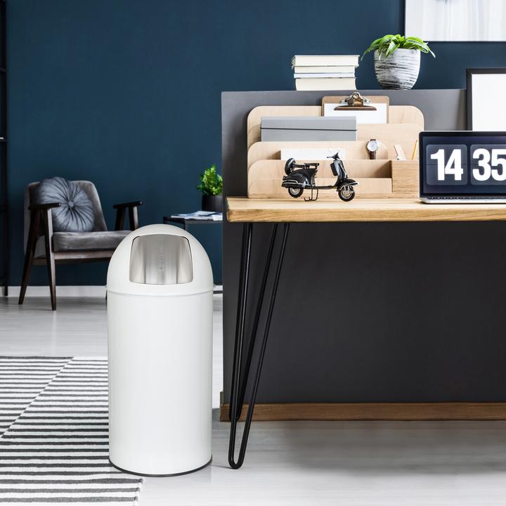 Actual product image Hjh Office PUSH 50L (50 l)