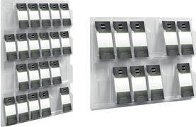 Helit The Clearly (1/3 A4)