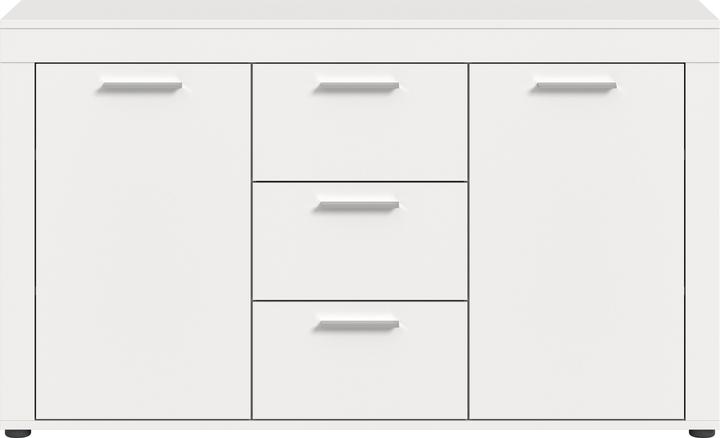 Produktbild Xonox Home Jam (125 x 35 x 80 cm)