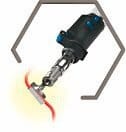 Actual product image Dremel VersaTip