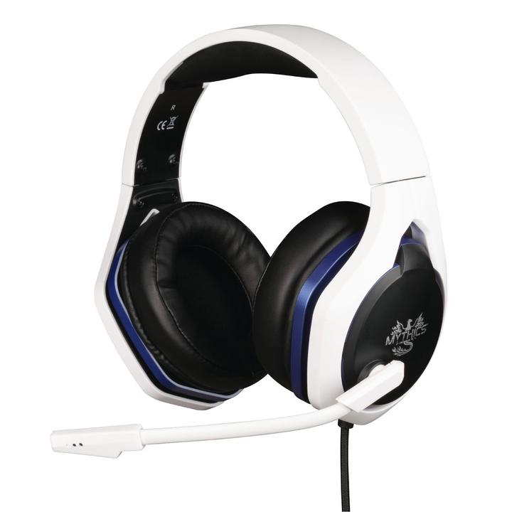 Produktbild Konix Mythics Gaming Headset - Hyperion (Kabelgebunden)
