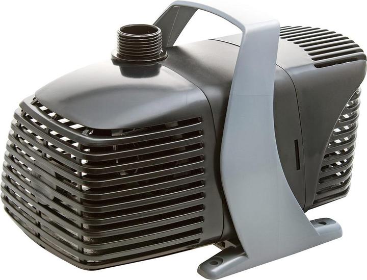 Produktbild Faserplast Filter-Teichpumpe MPF-4500