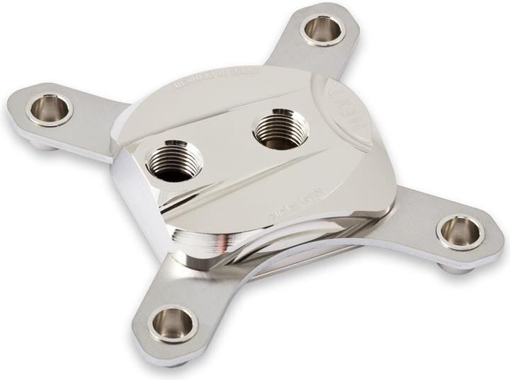 Aqua Computer Cuplex Kryos NEXT Nickel/Nickel