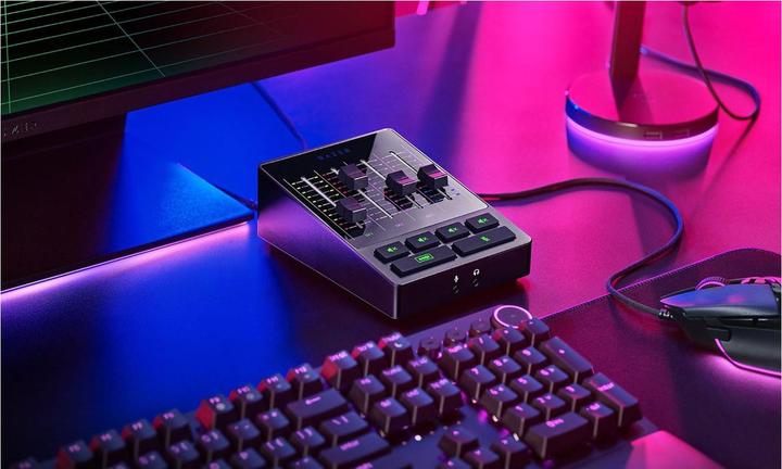 Produktbild Razer Audio Mixer (Battlemixer)