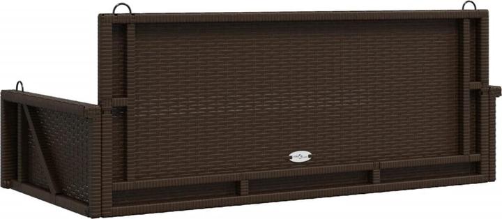 Image du produit vidaXL Ensemble salon de jardin 10 pièces avec coussins