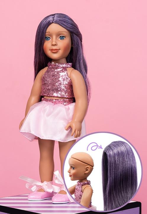 Immagine prodotto I'm a Girly Lola