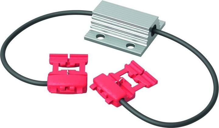 Produktbild Philips CANbus LED Adapter (W5W)