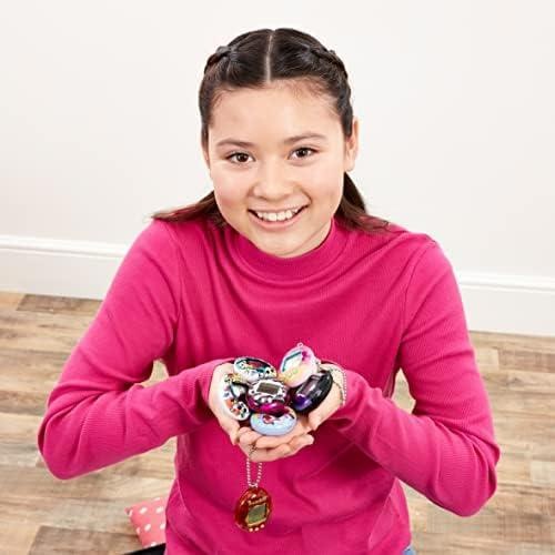 Produktbild Bandai Tamagotchi - Galaxy