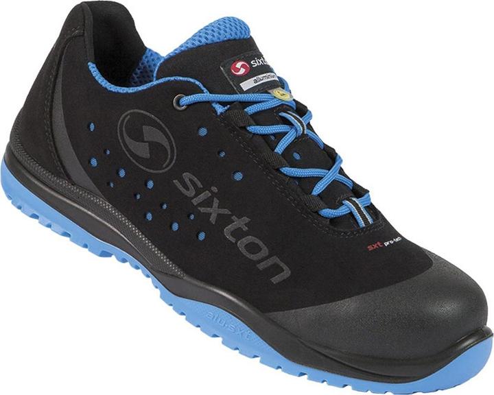 Actual product image Sixton Cuban (S1, 36)