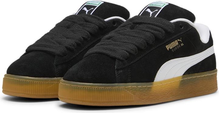 Image du produit Puma Suede XL Dark Risk (37)