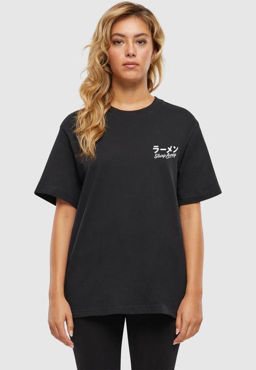 Produktbild Merchcode Ladies Japanese Ramen Tee - 198419 (S)