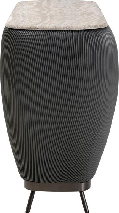 Produktbild Kare Design Bar Rio Grau