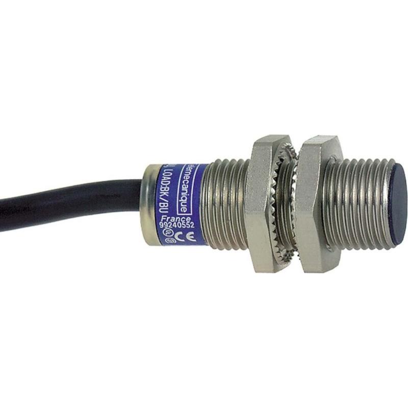 Schneider Electric Näherungsschalter induktiv XS1N12NC410 (Schalter), Elektronikmodul