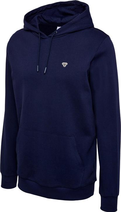 Immagine prodotto hummel Felpa Con Cappuccio In Spugna Hmlic (L)