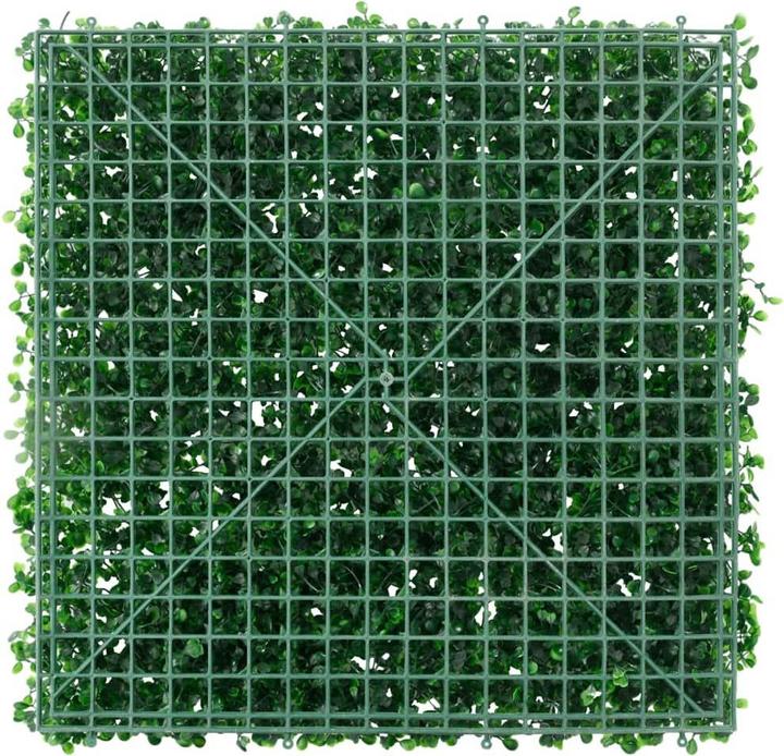 Produktbild vidaXL Kunsthecke (50 cm)