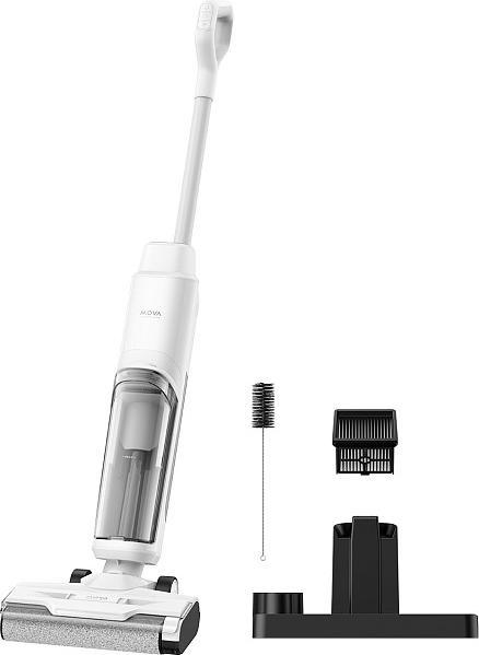 Produktbild Mova K10 cordless mop upright vacuum cleaner